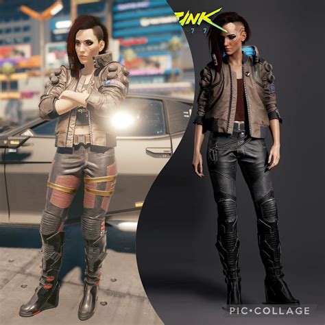 cyberpunk 2077 outfit ideas|cyberpunk 2077 fashion styles.